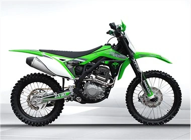 Rowery Enduro Motocykl