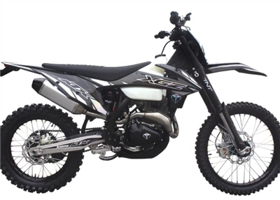 Rowery terenowe KTX PR250 EFI Off Road dla Alduts